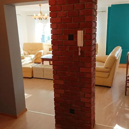 Апартаменты Bastowka 2 *