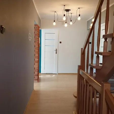 Apartament Bastówka 2