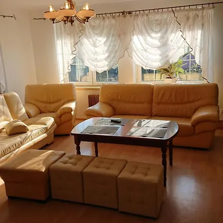 Bastówka 2 Apartament Ustroń