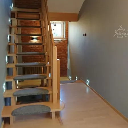 Apartment Bastowka 2