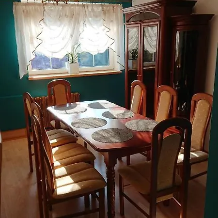 Bastówka 2 Apartament *