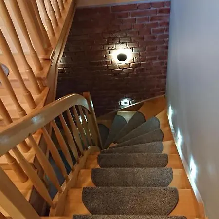 Apartament Bastówka 2 Ustroń