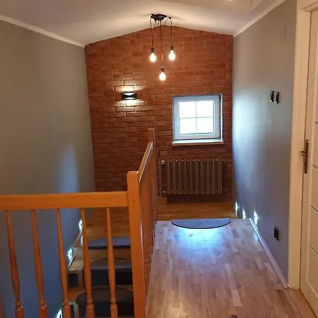 Apartament Bastówka 2