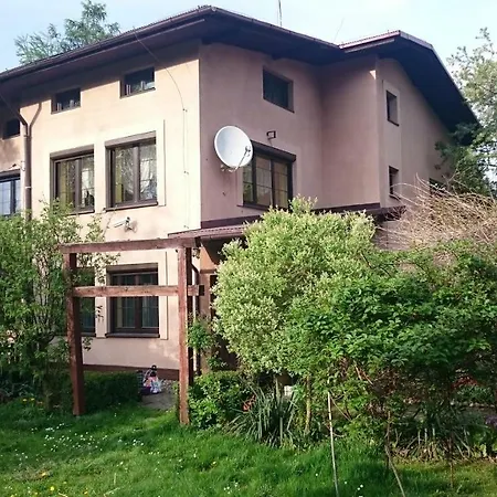 Bastówka 2 * Ustroń