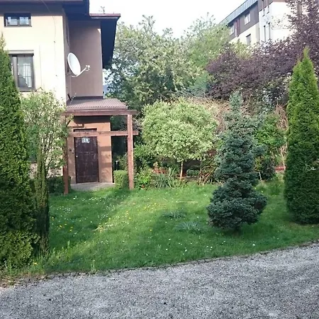 Bastówka 2 * Ustroń