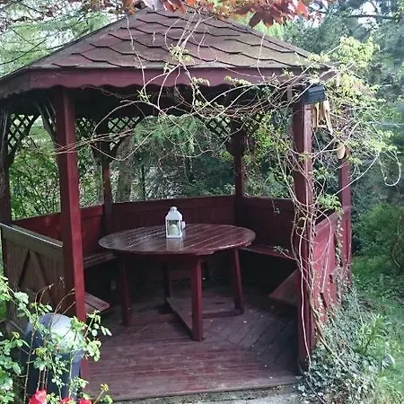 Apartament Bastówka 2