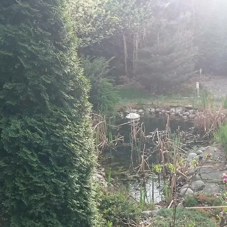 Bastowka 2 Апартаменты