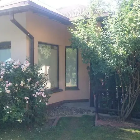 Bastowka 2 アパート