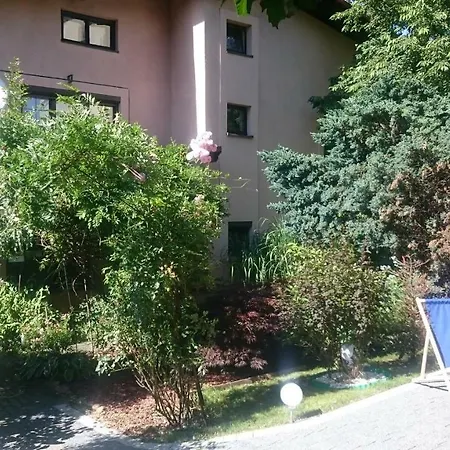 Apartament Bastówka 2 Ustroń