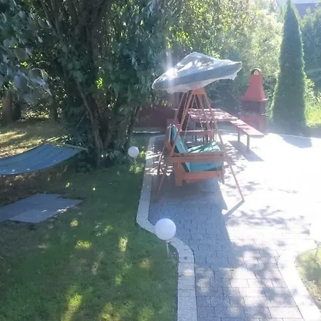 Apartment Bastowka 2 *