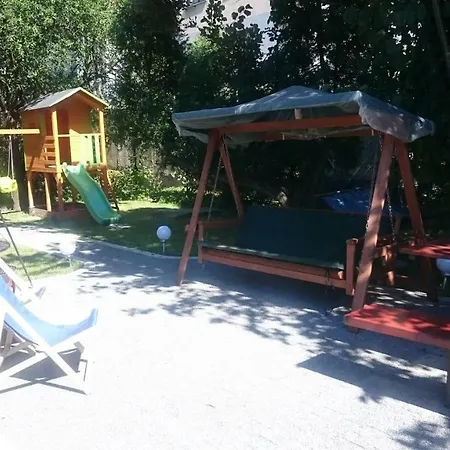 Bastówka 2 Apartament Ustroń