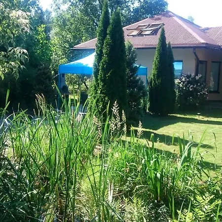 Bastowka 2 アパート *