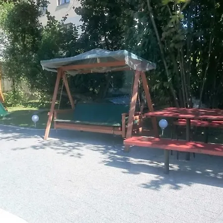 Bastowka 2 Ustroń