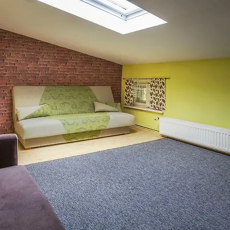 Апартаменты Bastowka 2 Устронь