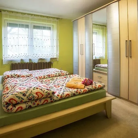 Apartament Bastówka 2