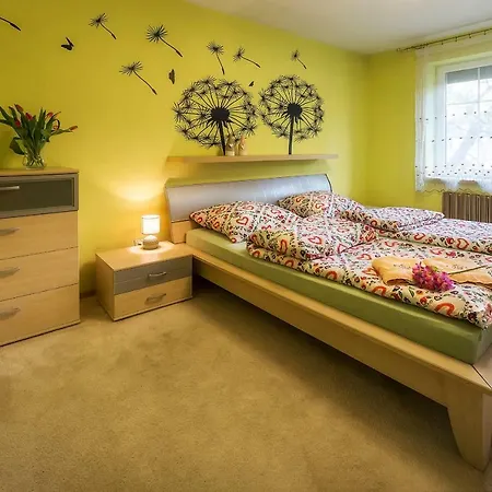 Apartament Bastówka 2 Ustroń