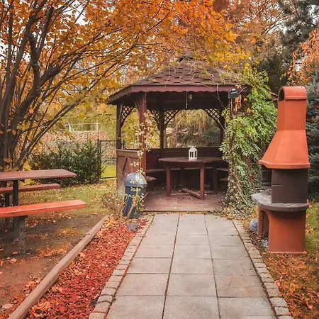 Bastówka 2 Apartament Ustroń