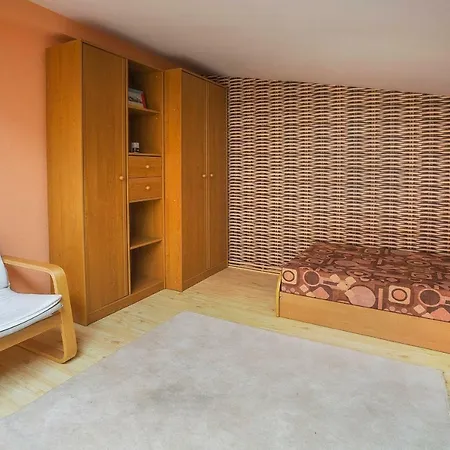 Apartament Bastówka 2