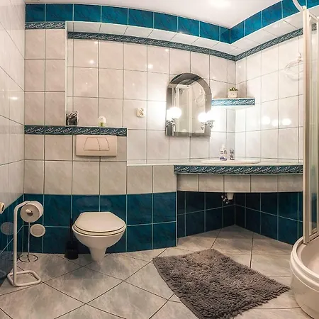 Bastówka 2 Apartament Ustroń