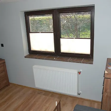 Bastówka 2 Apartament *