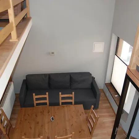 Apartament Bastówka 2 *