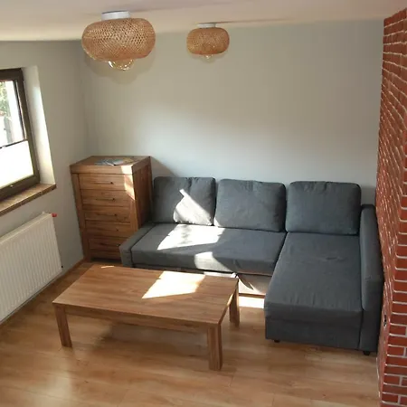 Apartament Bastówka 2 Ustroń