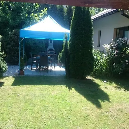 Bastówka 2 Apartament *