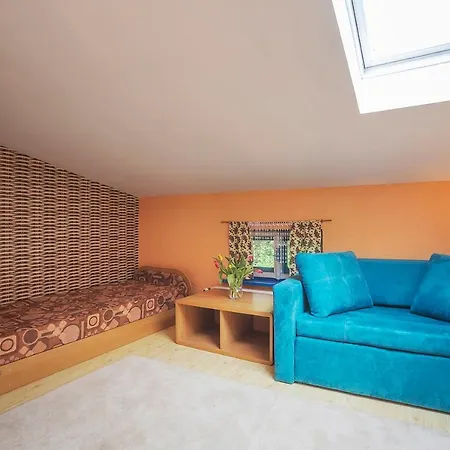 Bastówka 2 Apartament Ustroń