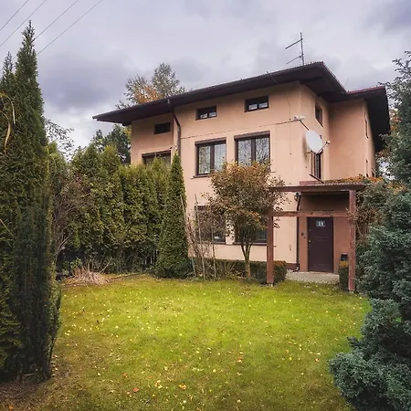 Apartament Bastówka 2