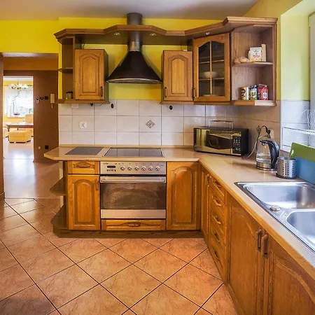 Bastówka 2 Apartament *