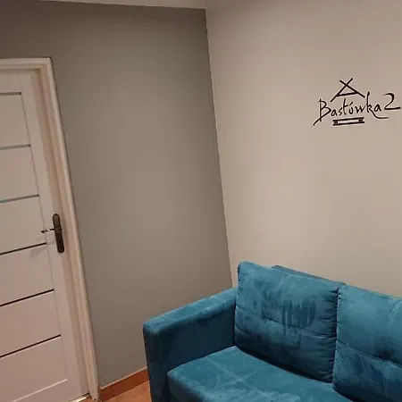 Apartament Bastówka 2