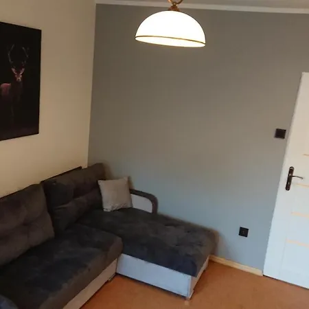 Bastówka 2 * Ustroń