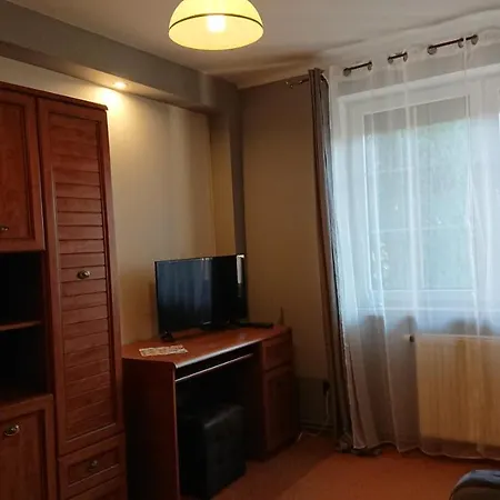 Apartament Bastówka 2