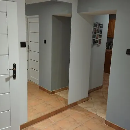 Bastówka 2 Apartament *