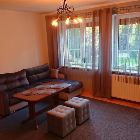 Bastówka 2 * Ustroń