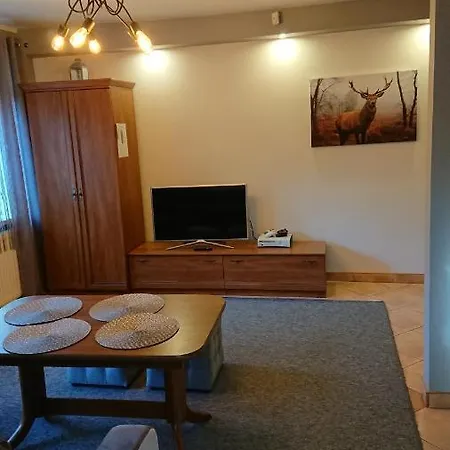 Bastówka 2 * Ustroń