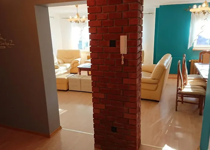 Apartmán Bastowka 2 *