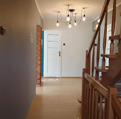 Apartmán Bastowka 2