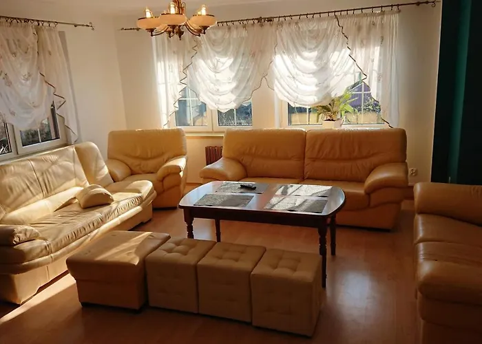 Bastowka 2 Apartmán Ustroň