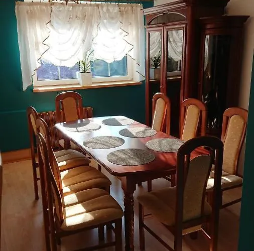 Bastowka 2 아파트 *