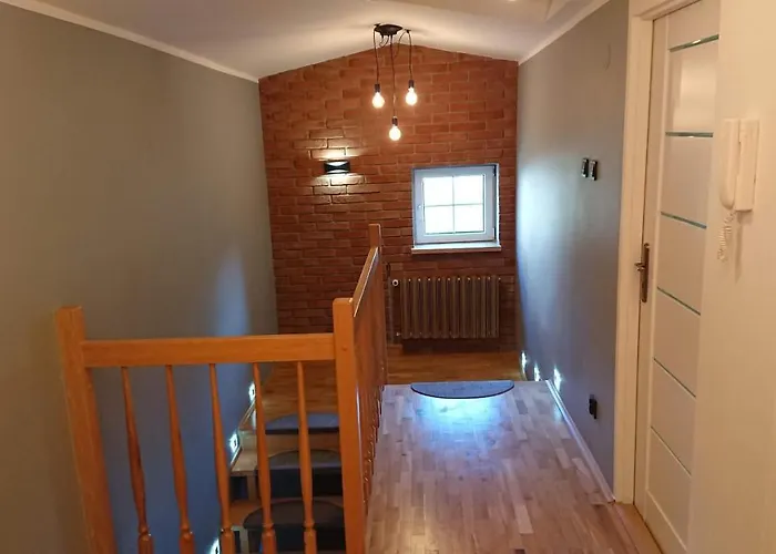 Apartmán Bastowka 2