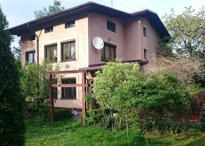 Bastowka 2 * Ustroň