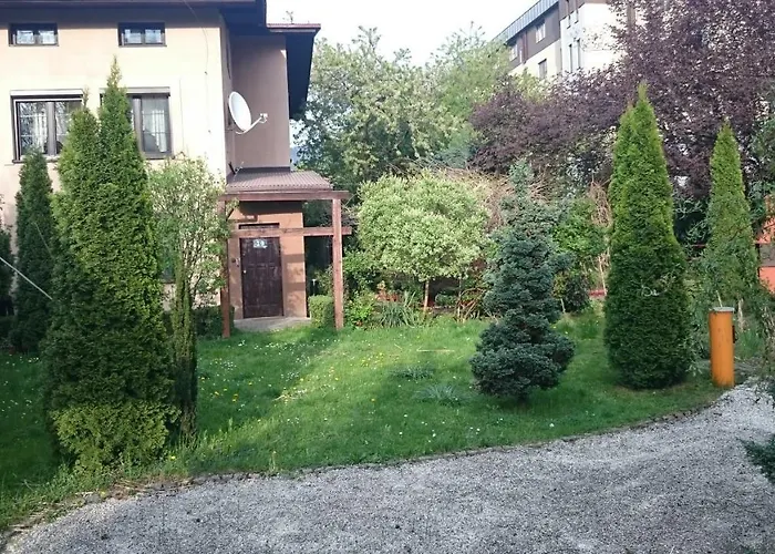 Bastowka 2 * Ustroň