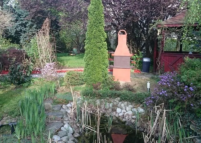 Bastowka 2 아파트