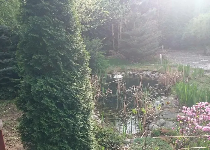 Bastowka 2 Apartment