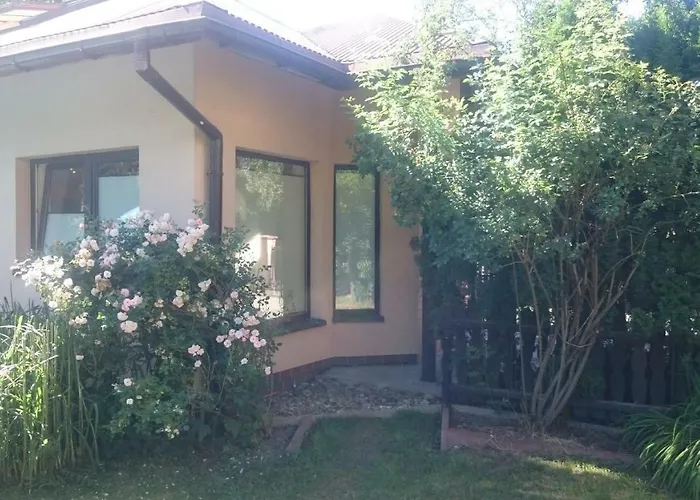 Bastowka 2 Apartmán