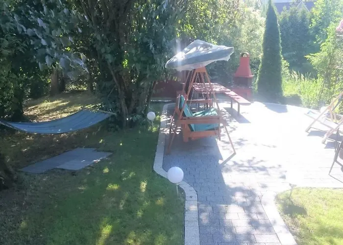 Apartmán Bastowka 2 *