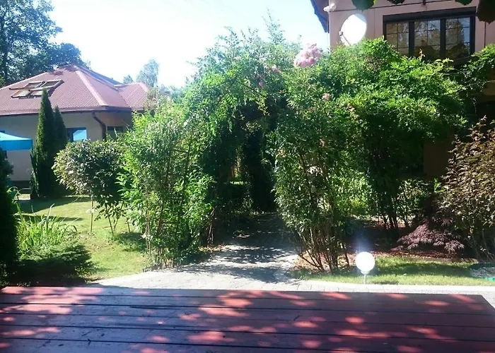 Apartmán Bastowka 2 Ustroň