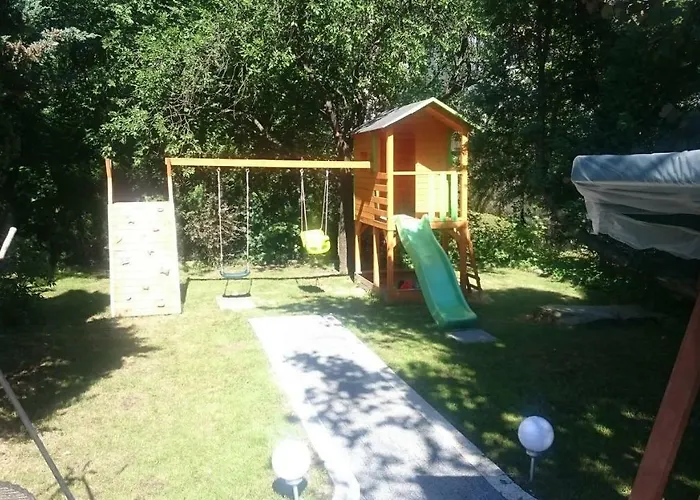 Apartmán Bastowka 2 Ustroň