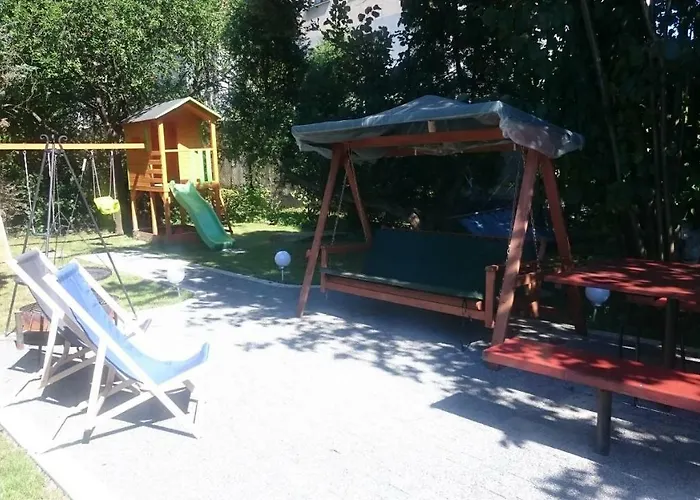 Bastowka 2 Apartmán Ustroň